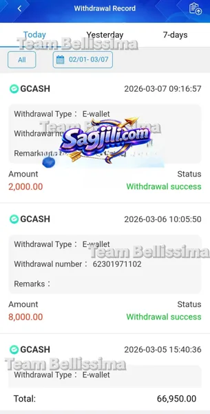 sagjili