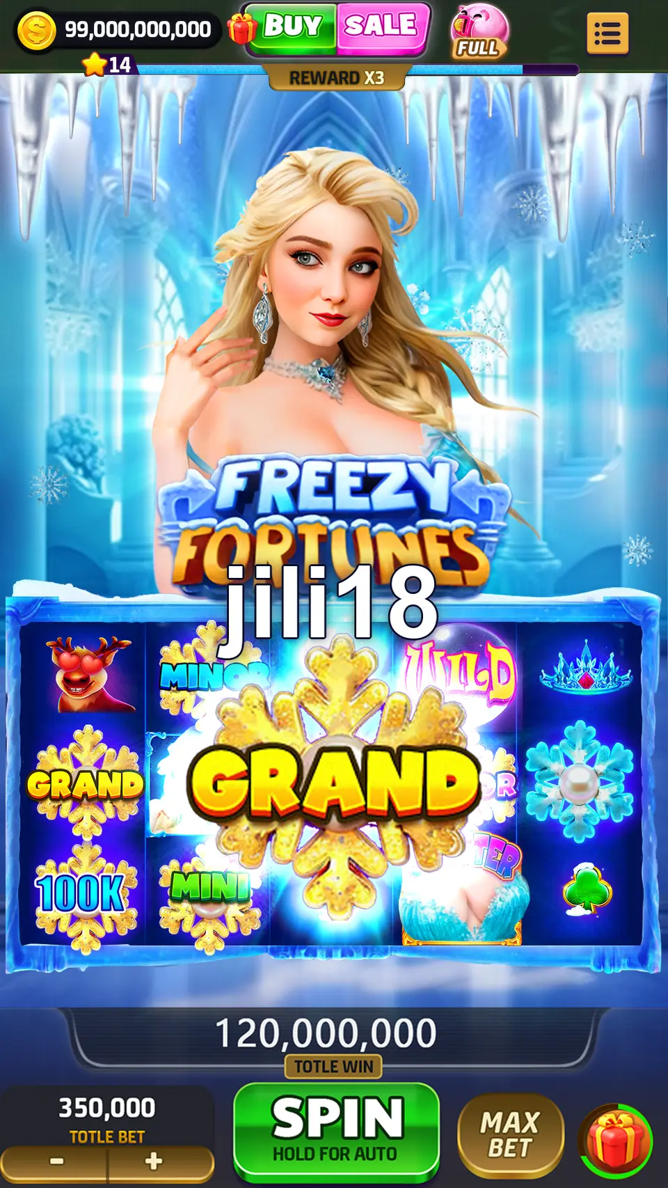 jili18 APK