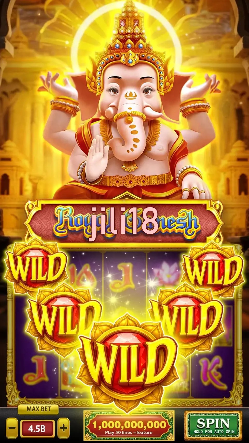 jili18 APK