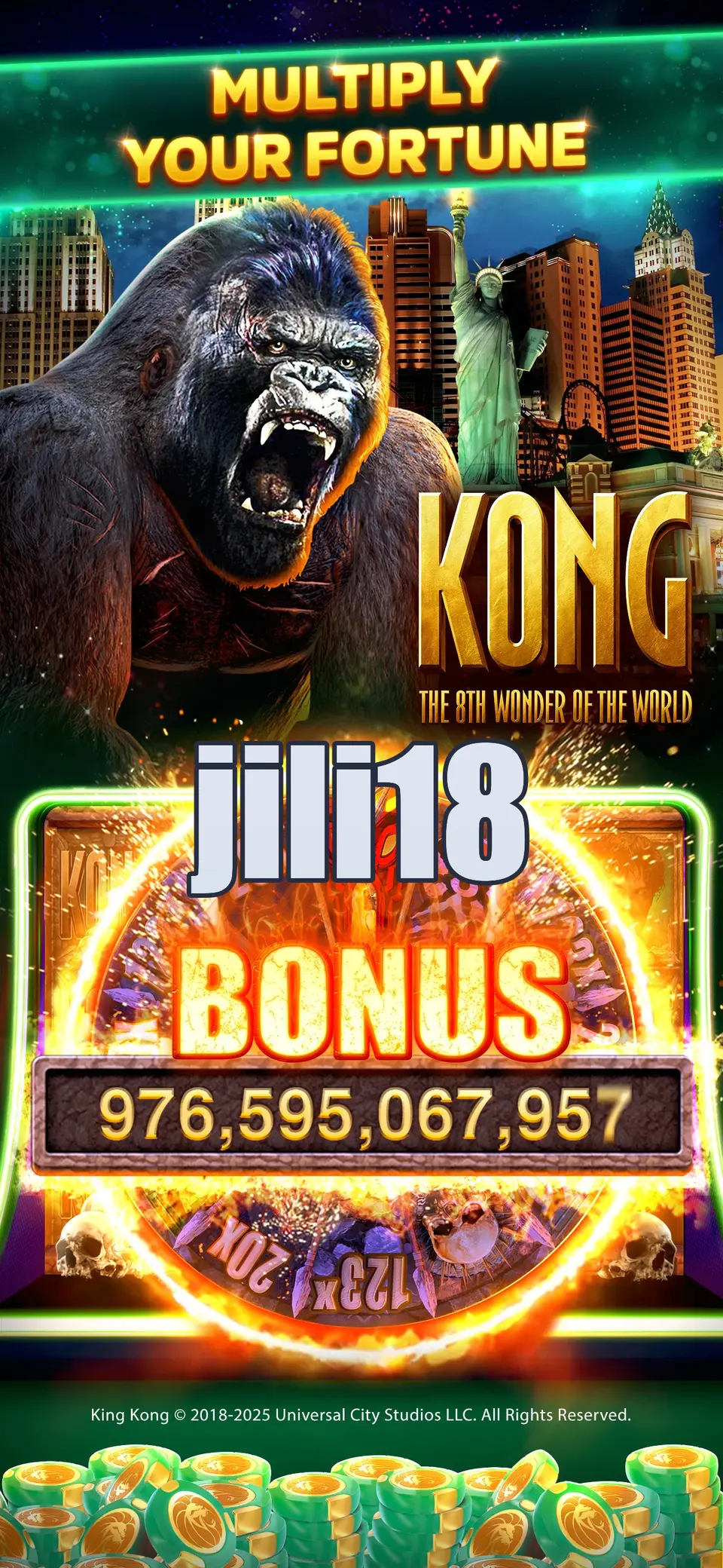 jili18 APK