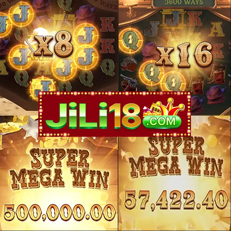 jili18 Mag-login