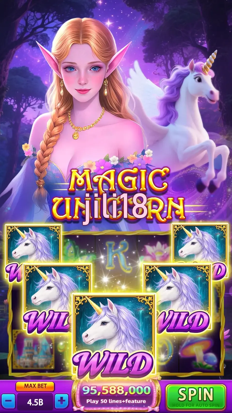 jili18 Mag-login