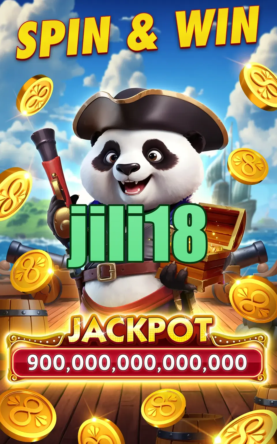 jili18 Mag-login