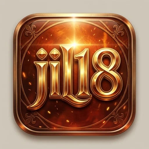 jili18 Logo - Opisyal